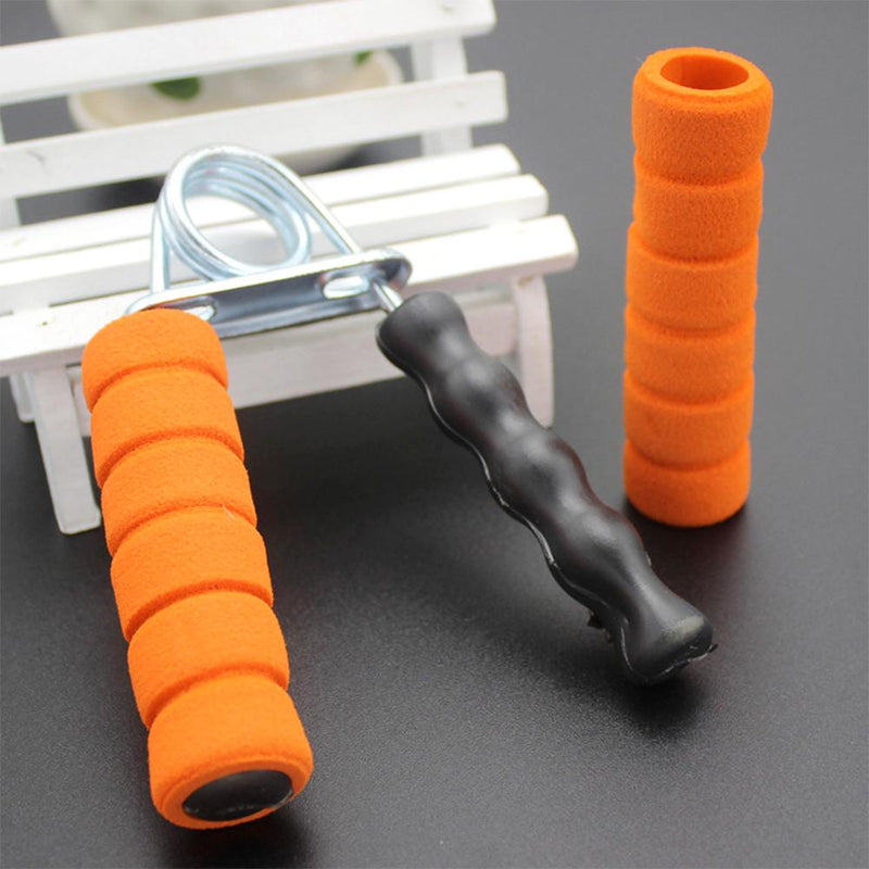 Portable A Type Hand Gripper Professional Finger Power Strengthener Gym Hand Grip Finger Exercise Fitness Equipment