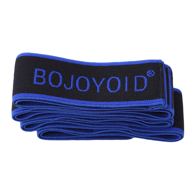 Yoga Stretch Resistance Bands Adult High Elasticity Multi-segment Belt Yoga Assisted Stretching Belt Yoga Fitness Products