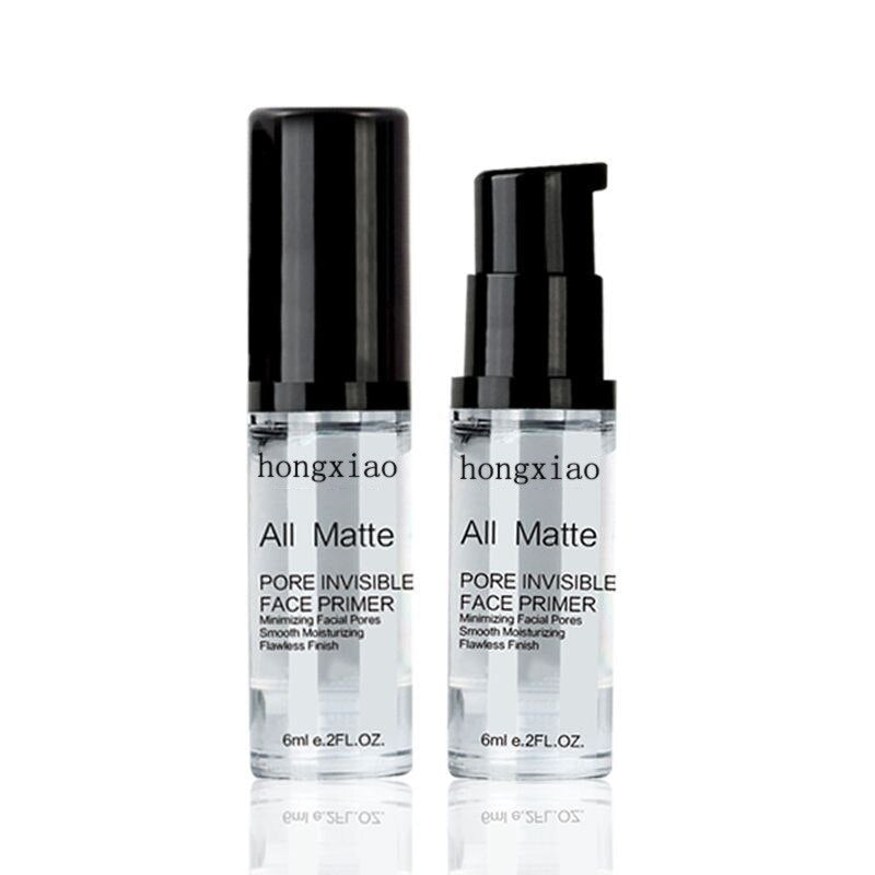 New Moisturizing Shrinking Pores Makeup Primer Oil-control Anti-wrinkle Makeup Base Cosmetics Makeup Primer maquillajes