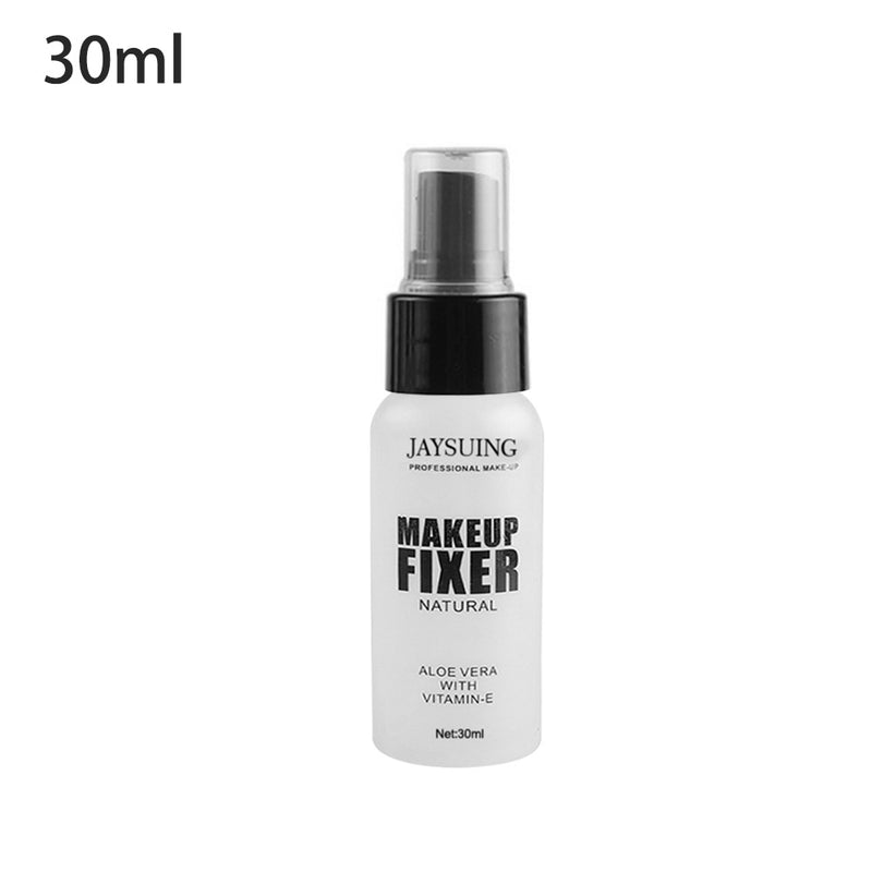 Makeup Setting Spray Moisturizing Lotion Hydrate Long-lasting Make Up Oil Control Natural Matte Refreshing Quick Fixer Cosmetics