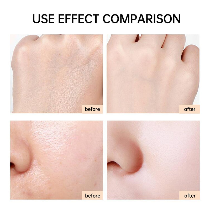 33ml Men Concealer BB Cream Base Makeup Oil-control Long-lasting Moisturizing Cosmetics Waterproof Sweatproof Base Makeup